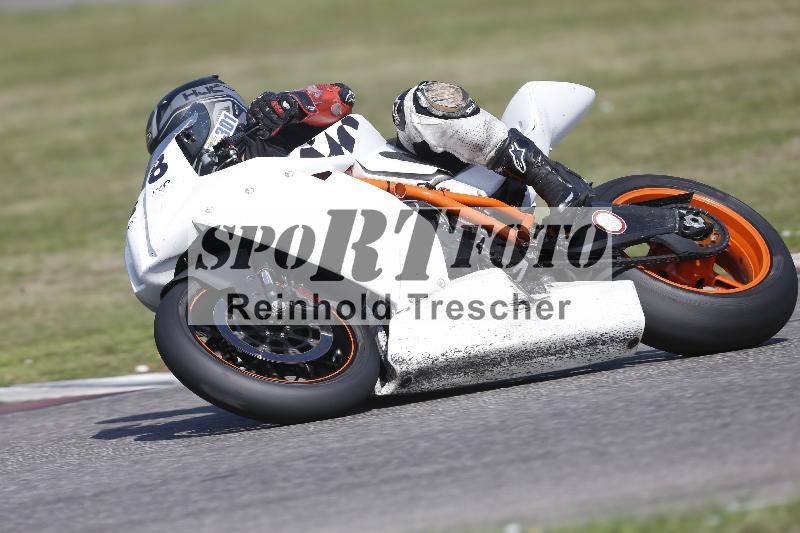 /26 23.07.2026  Speer Racing ADR/Gruppe weiss/788